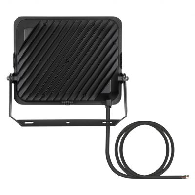 Naświetlacz LED FLOOD COMPACT V 135W 830 SYM 100 BK 4058075575103 LEDVANCE (4058075575103)