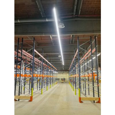 Oprawa TRUSYS LED DALI 53W 3000K W SI LEDVANCE (4058075102460)