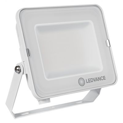 Naświetlacz LED FLOOD COMPACT V 50W 840 SYM 100 WT 4058075574915 LEDVANCE (4058075574915)