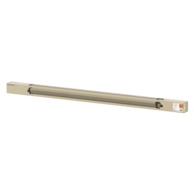 Oprawa hermetyczna DAMP PROOF LED Compact 1500 55W 6500K GR IP65 LEDVANCE (4058075210127)