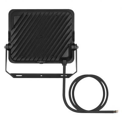 Naświetlacz LED FLOOD COMPACT V 90W 830 SYM 100 BK 4058075574984 LEDVANCE (4058075574984)