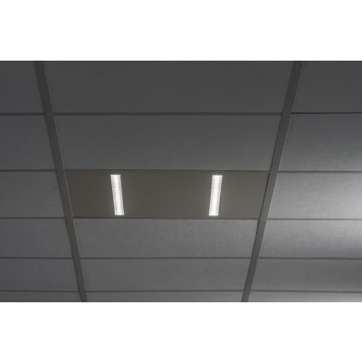 PANEL IndiviLED 625 33W 4000K DALI LEDVANCE (4058075503922)