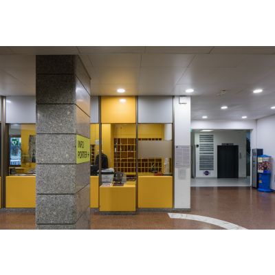 DL ALU DALI DN150 14W 4000K WT IP44LEDV LEDVANCE (4058075202634)
