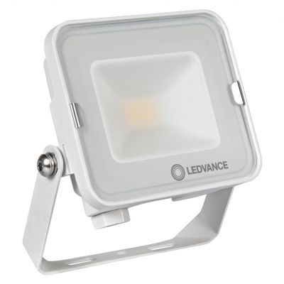 Naświetlacz LED FLOOD COMPACT V 10W 865 SYM 100 WT 4058075574694 LEDVANCE (4058075574694)