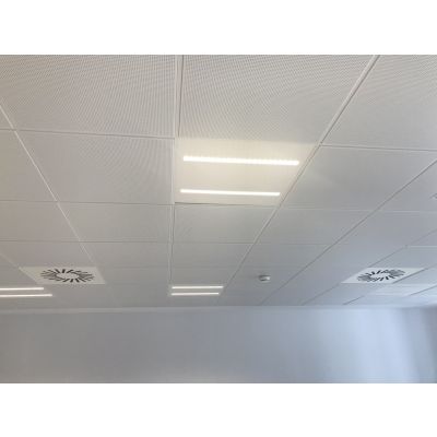 PANEL IndiviLED 600 33W 4000K DALI LEDVANCE (4058075503861)