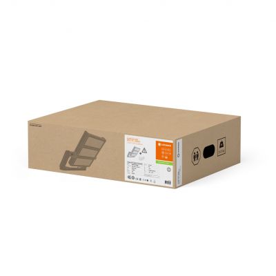 FLOOD MAX LUM 900W 757 SYM 60 WAL LEDVANCE (4058075580640)