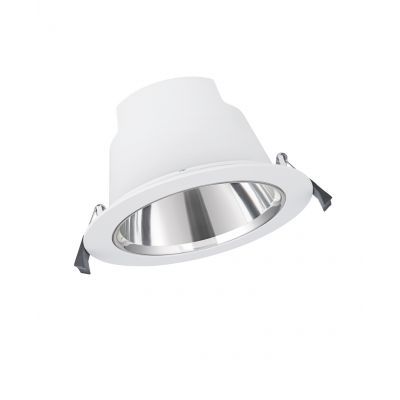 DL COMFORT DN155 18W 3CCT 60DEG WT LEDV LEDVANCE (4058075104082)