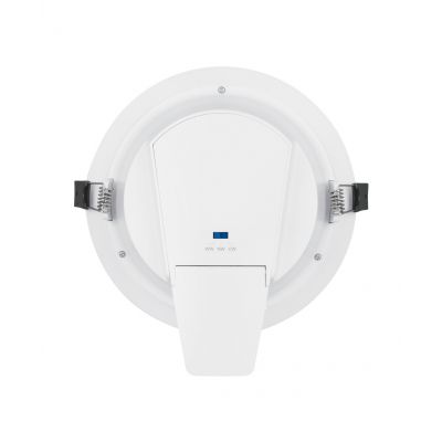 DL COMFORT DN155 18W 3CCT 60DEG WT LEDV LEDVANCE (4058075104082)