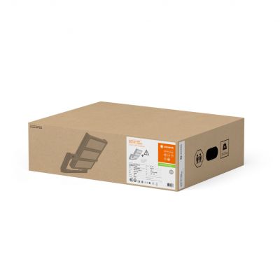 FLOOD MAX LUM 900W 757 ASYM 50X110 WAL LEDVANCE (4058075580657)