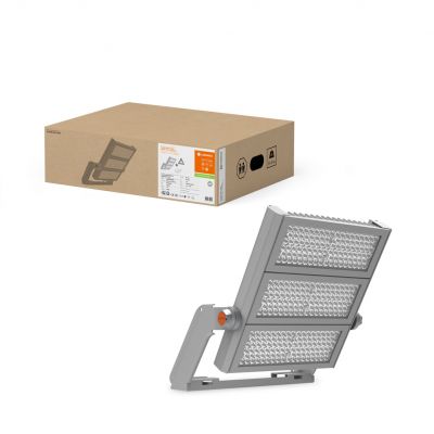 FLOOD MAX LUM 900W 757 ASYM 50X110 WAL LEDVANCE (4058075580657)