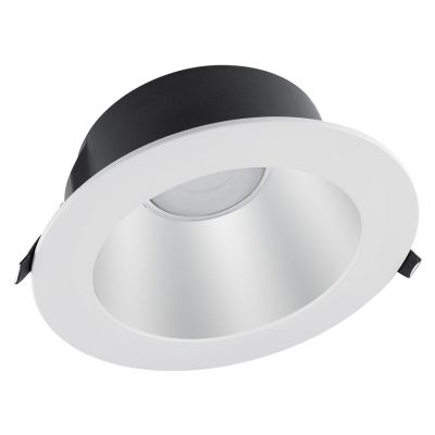 DOWNLIGHT PFM DN155 14W 840 WT IP54 UGR19 LEDV Oprawa LED - DOWNLIGHT LEDVANCE (4058075459151)