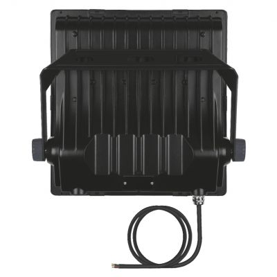 Naświetlacz LED FL PFM ASYM 45x140 100W 3000K BK 11800lm IP66 czarny 4058075353633 LEDVANCE (4058075353633)