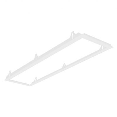 PL1200X300 RECESSED MOUNT FRAME LEDV OPRAWA LED LEDVANCE (4058075472976)