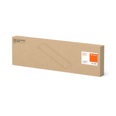 PL1200X300 RECESSED MOUNT FRAME LEDV OPRAWA LED LEDVANCE (4058075472976)