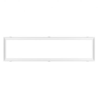 PL1200X300 RECESSED MOUNT FRAME LEDV OPRAWA LED LEDVANCE (4058075472976)