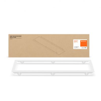 PL1200X300 RECESSED MOUNT FRAME LEDV OPRAWA LED LEDVANCE (4058075472976)