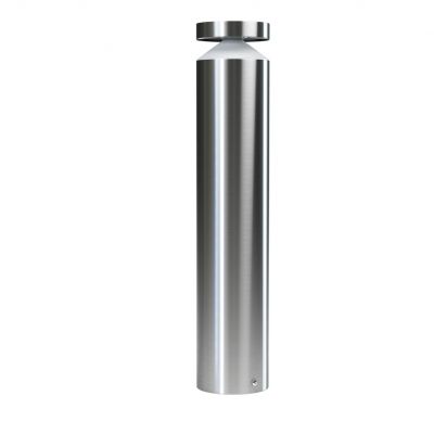 Lampa Ogrodowa Zewnętrzna SŁUPEK 6W 360lm 3000K 50cm Endura Style Cylinder 4058075205376 LEDVANCE (4058075205376)