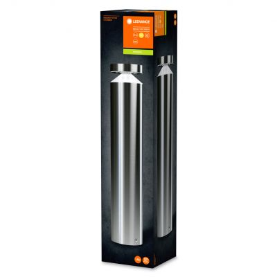 Lampa Ogrodowa Zewnętrzna SŁUPEK 6W 360lm 3000K 50cm Endura Style Cylinder 4058075205376 LEDVANCE (4058075205376)
