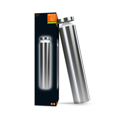 Lampa Ogrodowa Zewnętrzna SŁUPEK 6W 360lm 3000K 50cm Endura Style Cylinder 4058075205376 LEDVANCE (4058075205376)