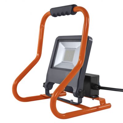 LED WORKLIGHT R-STAND SOCKET 50 W 4000 K LEDVANCE (4058075321342)