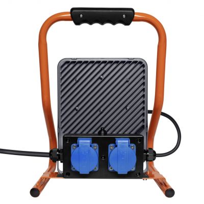 LED WORKLIGHT R-STAND SOCKET 50 W 4000 K LEDVANCE (4058075321342)