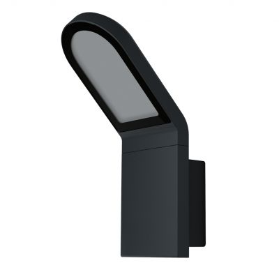 Kinkiet lampa elewacyjna ścienna 12W Endura Style WALL DG 4058075214132 LEDVANCE (4058075214132)