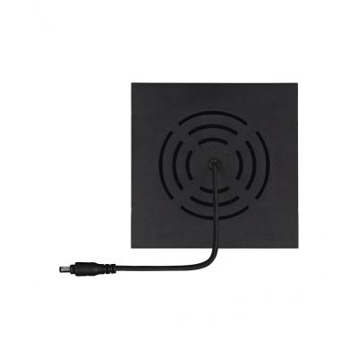 SP MULTI 1X30W 4000K FL WT BK LEDV LEDVANCE (4058075113947)