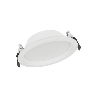 DL ALU DN150 14W 3000K WT IP44 LEDV LEDVANCE (4058075091436)