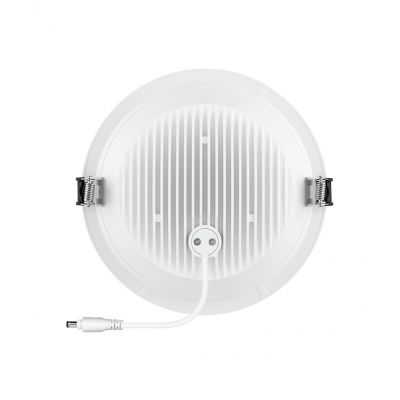 Oprawa stropowa DOWNLIGHT OKRĄGŁA 215MM 25W 4000K 4058075091511 LEDVANCE (4058075091511)