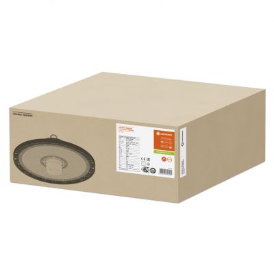 HIGH BAY SENSOR 155W 4000K 110DEG IP65 LEDVANCE (4058075603264)