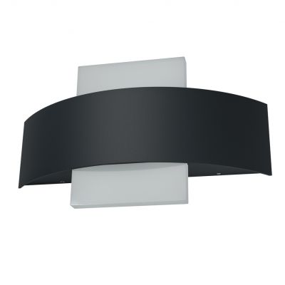 Kinkiet ścienny lampa elewacyjna oprawa zewnętrzna 11W 410lm 3000K Endura Style Shield 4058075205314 LEDVANCE (4058075205314)