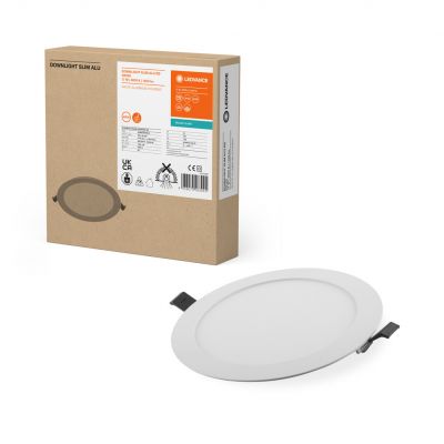 Oprawa downlight LED 17W/4000K 230V IP20 1400lm 4058075063945 LEDVANCE (4058075063945)