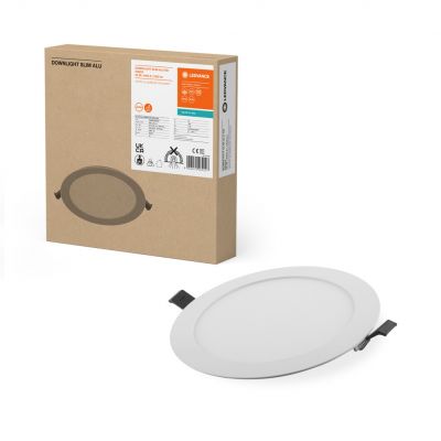 Oprawa downlight LED 22W/4000K 230V IP20 1920lm 4058075064027 LEDVANCE (4058075064027)