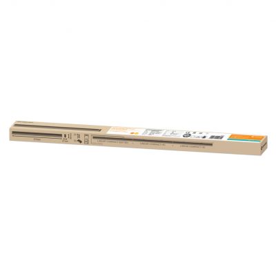 Oprawa LED LINEAR COMPACT BATTEN 600 10 W 3000 K 4058075099692 LEDVANCE (4058075099692)