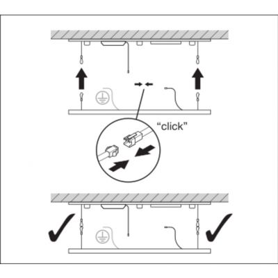 LINEAR INDV D 1500 48W 940 LEDV LEDVANCE (4058075522473)