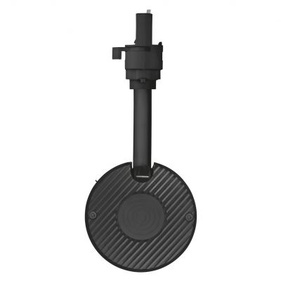 Szynowa oprawa TRACKLIGHT SPOT ZOOM D85 25W 3000K DIM 97R BK LEDVANCE (4058075335806)