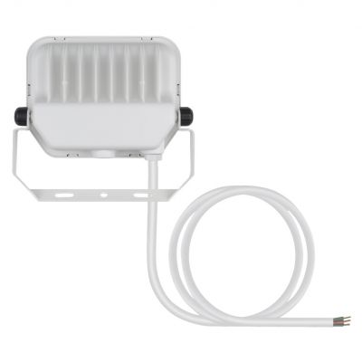 Naświetlacz LED 20W 2400lm 6500K IP65 Biały Floodlight 4058075421073 LEDVANCE (4058075421073)