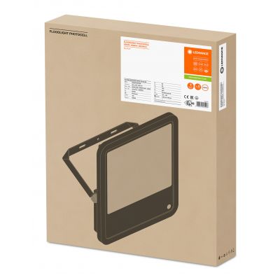 Naświetlacz LED FLOOD LED PERFORMANCE 200W/4000K SYM 100 SL BK 4058075461208 LEDVANCE (4058075461208)