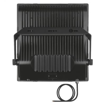 Naświetlacz LED FL PFM SYM R30 290W 4000K BK 39100lm IP66 czarny 4058075353800 LEDVANCE (4058075353800)