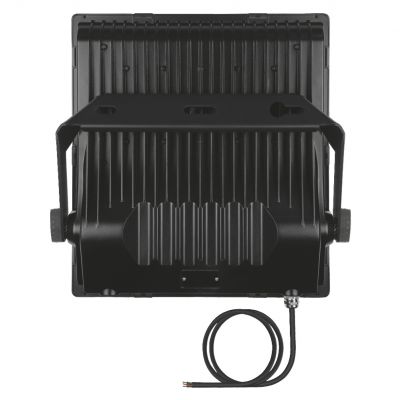 Naświetlacz LED FL PFM SYM R30 200W 3000K BK 24800lm IP66 czarny 4058075353770 LEDVANCE (4058075353770)