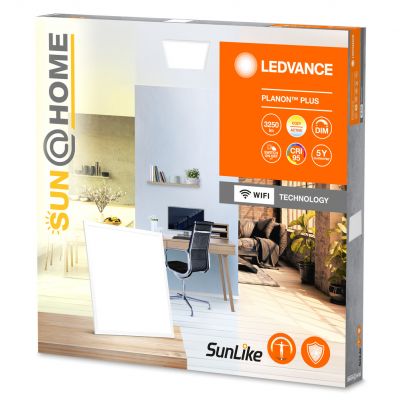 SUN@HOME Planon Plus 60x60 TW LEDVANCE (4058075576056)