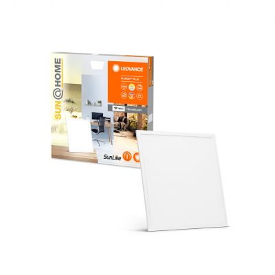 SUN@HOME Planon Plus 60x60 TW LEDVANCE (4058075576056)