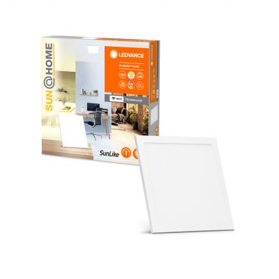 SUN@HOME Planon Plus 30x30 TW LEDVANCE (4058075576070)