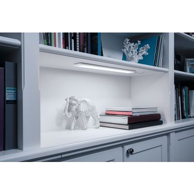 Oprawa LED Liniowa UNDERCABINET 12W CCT 50cm SMART+ WIFI 4058075576278 LEDVANCE (4058075576278)