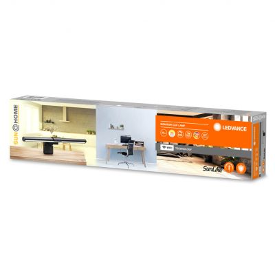 SUN@HOME Monitor Clip Lamp TW LEDVANCE (4058075575912)