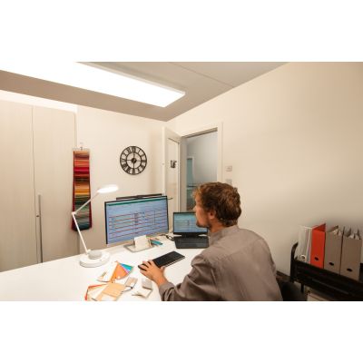 SUN@HOME Monitor Clip Lamp TW LEDVANCE (4058075575912)