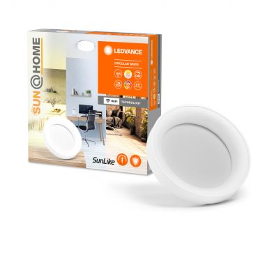 SUN@HOME Circular 450 WT LEDVANCE (4058075762763)