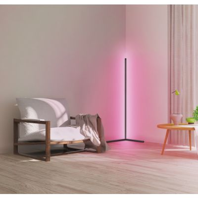 SMART WIFI FLOOR CORNER RGBTW LEDV LEDVANCE (4058075665880)