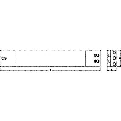 OTi DALI 160 220-240 24 2CHDT6 8 LEDVANCE (4062172177948)