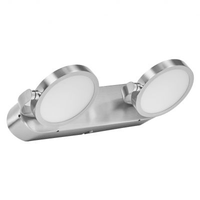 SUN@HOME Bathroom Round 300 IP44 LEDVANCE (4058075750630)